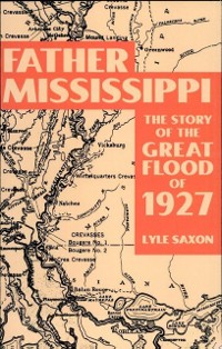 Cover Father Mississippi