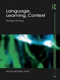 Cover Language, Learning, Context
