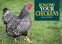 Cover Know Your Chickens