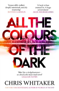 Cover All the Colours of the Dark