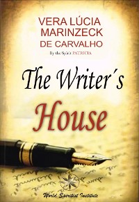 Cover The Writer's House