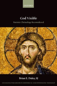 Cover God Visible