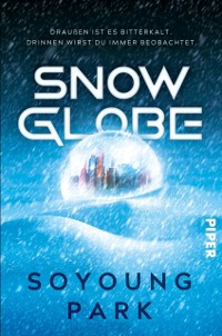 Cover Snowglobe