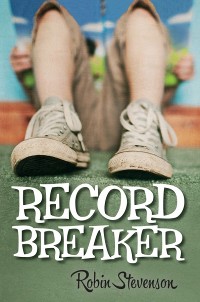 Cover Record Breaker