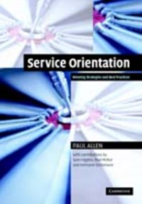 Cover Service Orientation