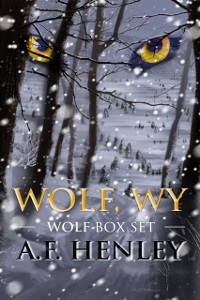 Cover Wolf Box Set