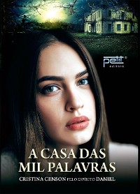 Cover Casa das mil palavras