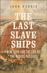 Cover Last Slave Ships