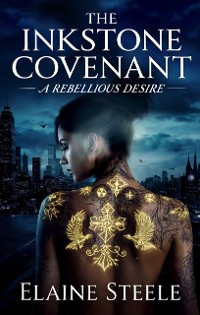 Cover The Inkstone Covenant