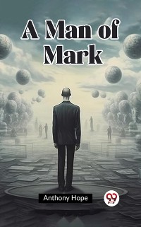 Cover Man of Mark