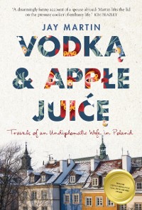 Cover Vodka and Apple Juice