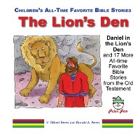Cover The Lions’ Den
