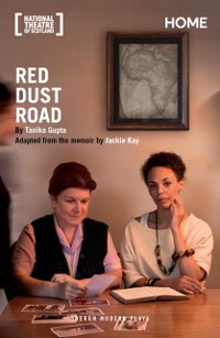 Cover Red Dust Road