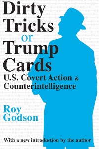 Cover Dirty Tricks or Trump Cards