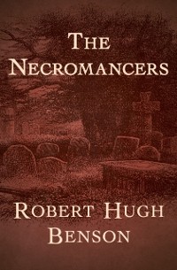 Cover Necromancers