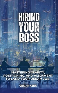 Cover Hiring Your Boss