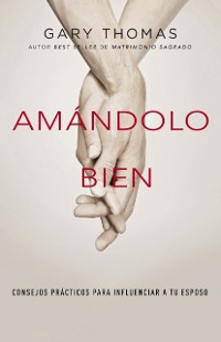 Cover Amándolo bien