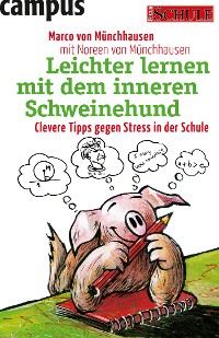 Cover Leichter lernen mit dem inneren Schweinehund