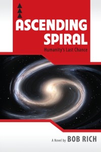 Cover Ascending Spiral
