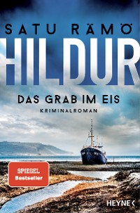 Cover Hildur – Das Grab im Eis