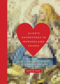 Cover Alice's Adventures in Wonderland Decoded