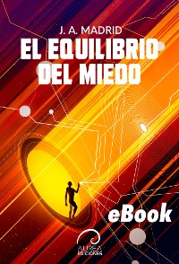 Cover El equilibrio del miedo