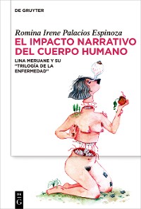 Cover El impacto narrativo del cuerpo humano