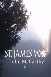 Cover St. James Way
