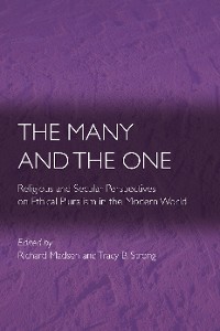 Cover The Many and the One