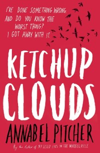 Cover Ketchup Clouds