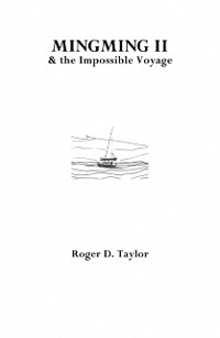 Cover Mingming II & the Impossible Voyage