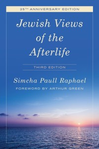 Cover Jewish Views of the Afterlife