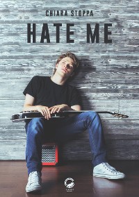 Cover Hate me