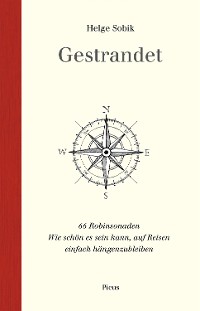 Cover Gestrandet