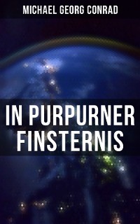 Cover In purpurner Finsternis