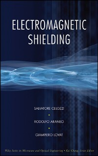 Cover Electromagnetic Shielding