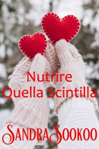 Cover Nutrire Quella Scintilla