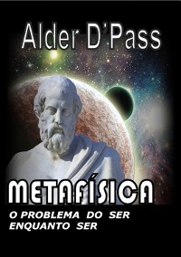 Cover Metafísica