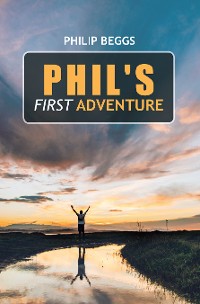 Cover Phil's First Adventure