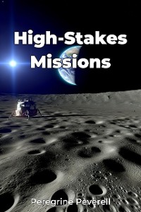 Cover High-Stakes Missions