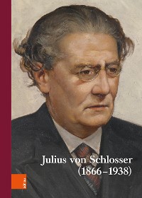 Cover Wiener Jahrbuch für Kunstgeschichte LXVI
