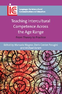 Cover Teaching Intercultural Competence Across the Age Range