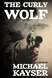 Cover Curly Wolf