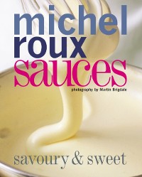Cover Sauces
