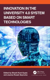 Cover Innovation in the University 4.0 System based on Smart Technologies