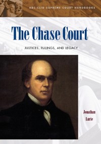 Cover Chase Court