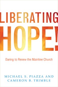 Cover Liberating Hope!:
