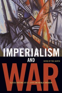 Cover Imperialism and War