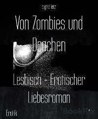 Cover Von Zombies und Drachen