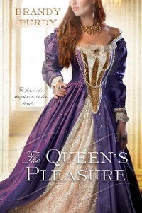 Cover The Queen's Pleasure